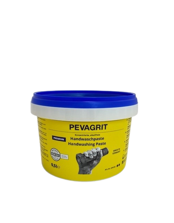 PEVAGRIT BASICS Handreiniungs-Paste 500 ml Dose - Paul Voormann